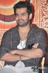 Rey Movie Press Meet